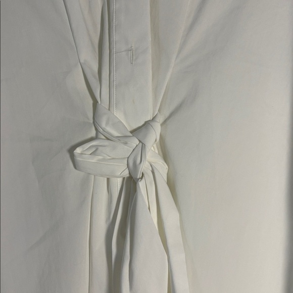 MASONS DAUGHTER ANNA SHIRT DRESS- X 
S NWT - Picture 5 of 6